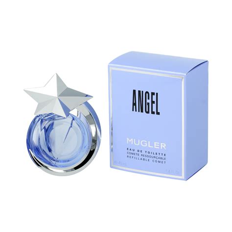 eau de toilette angel 40ml